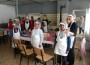 Група от 5 европейски страни посети училища в Лопян и Малки Искър